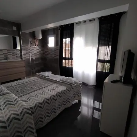 Piley En 아파트 Vila-real